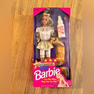 Hollywood Hair Barbie
